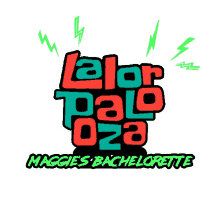 lalorpalooza lalorpalooza