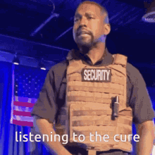 The Cure Kanye West GIF - The Cure Kanye West Kanye Crying GIFs