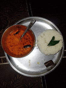 Dal Chawal GIF