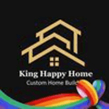 King Happy Home GIF - King Happy Home GIFs