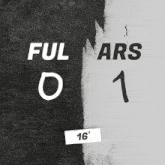 Fulham F.C. (0) Vs. Arsenal F.C. (1) First Half GIF - Soccer Epl English Premier League GIFs