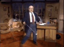 Letterman Dancing GIF - Letterman Dancing Happy GIFs