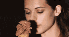 Icecream Girl GIF