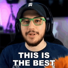 This Is The Best Jaredfps GIF - This Is The Best Jaredfps This Is The Greatest One GIFs