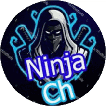 ninja ch logo