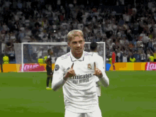 Valverde Real Madrid GIF - Valverde Real Madrid GIFs