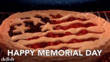 Memorial Day America GIF - Memorial Day America American Flag GIFs