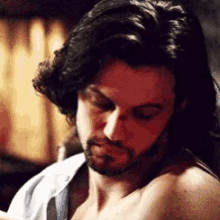 Jackson The Originals GIF - Jackson The Originals The Cw GIFs