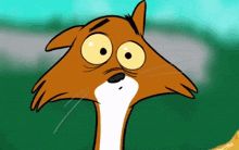 Blinking Fox GIF - Blinking Fox Animated GIFs