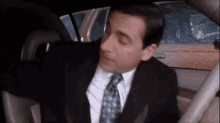 The Office Michael GIF - The Office Michael Dwight GIFs