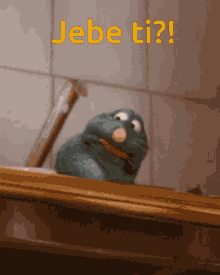 Tebe Jebe GIF - Tebe Jebe GIFs