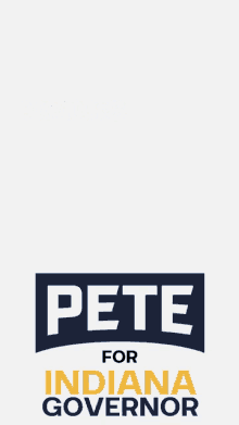 Teampete Pete Buttigieg GIF - Teampete Pete Buttigieg Pete2020 GIFs