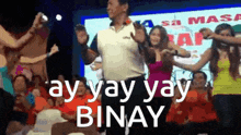 Binay GIF - Binay GIFs