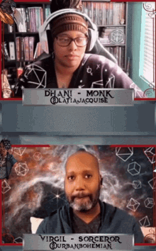Three Truths And A Lie Rivals Of Waterdeep GIF - Three Truths And A Lie Rivals Of Waterdeep Latiajacquise GIFs