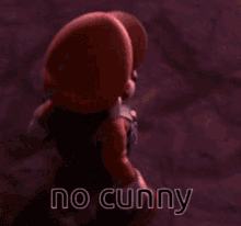 No Cunny Cunny GIF - No Cunny Cunny Mario GIFs