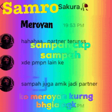 Ms-samro GIF - Ms-samro GIFs