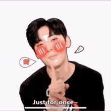 Zgx Wanna One GIF - Zgx Wanna One Just For Once GIFs