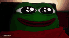 Pepe Pepe Frog GIF - Pepe Pepe Frog Pepe Comfy GIFs
