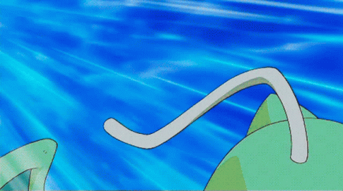 Dragonite Pokémon Dragonite GIF - Dragonite Pokémon Dragonite Ice Beam -  Discover & Share GIFs