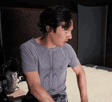 Bed Time GIF - Bed Time Benedict GIFs