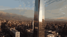 Tower Building GIF - Tower Building Tall GIFs