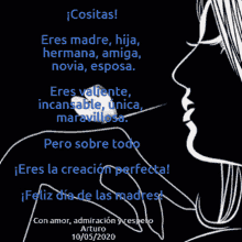 Cositas Happy Mothers Day GIF - Cositas Happy Mothers Day Sister GIFs