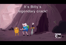 Adventure Time GIF - Adventure Time Lol GIFs