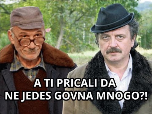 Selo Gori Selo Gori A Baba Se Ceslja GIF - Selo Gori Selo Gori A Baba ...