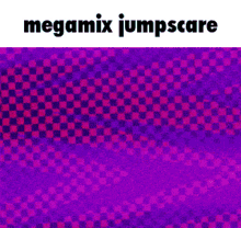 Megamix Mashup Week GIF - Megamix Mashup Week Jumpscare GIFs