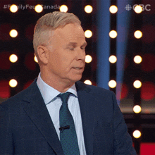 No Comment Gerry Dee GIF