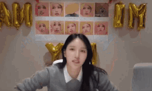 Mina Mina Twice GIF - Mina Mina Twice Twice GIFs