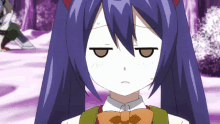 Wendy Marvell GIF - Wendy Marvell GIFs