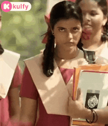 Looking Seriously.Gif GIF - Looking Seriously Aiswarya Rajesh Trending GIFs
