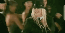 Madonna Against GIF - Madonna Against The GIFs