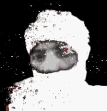 Snow Ali Abdi GIF - Snow Ali Abdi GIFs
