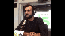 Marco Mengoni What GIF