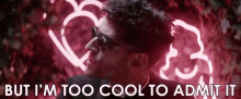 Cool Too Cool GIF - Cool Too Cool Shades GIFs