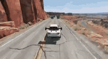 Drift Car GIF