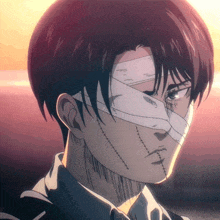 Arson Levi GIF