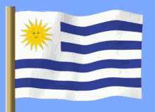 Uruguay GIF - Uruguay GIFs