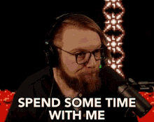 Spend Some Time With Me Quality Time GIF - Spend Some Time With Me Quality Time Hang Out GIFs