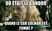 Cgr Colmar GIF - Cgr Colmar Lotr GIFs
