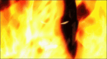 Boss Flaming GIF - Boss Flaming Fire GIFs