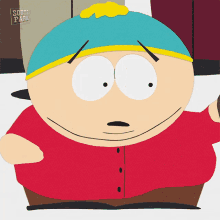 Shut Your God Damn Mouth Eric Cartman GIF - Shut Your God Damn Mouth Eric Cartman South Park GIFs