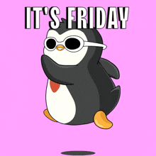 Pudgy Pudgypenguin GIF - Pudgy Pudgypenguin Happy GIFs