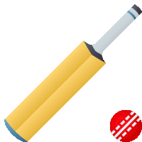 Cricket Activity Sticker - Cricket Activity Joypixels Stickers