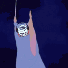 Clumsy Ghosts Magic Wand GIF - Clumsy Ghosts Magic Wand Crypto GIFs