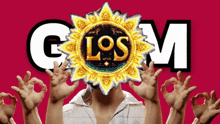 Gm Legends Of Sol GIF - Gm Legends Of Sol Legends GIFs