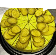 Pickle Cheesecake GIF - Pickle Cheesecake Picklecheesecake GIFs