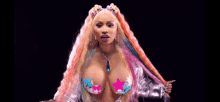 What Huh GIF - What Huh Nicki Minaj GIFs